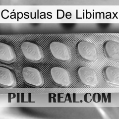 Cápsulas De Libimax 09